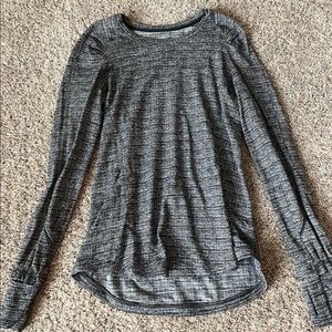 Lululemon Workout Top